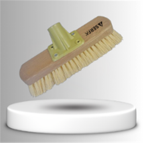 İzolasyon Fırçası / Zift Fırçası